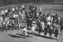 Elderton High School Class of 1966