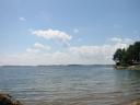 Thousand Islands, near Gananoque